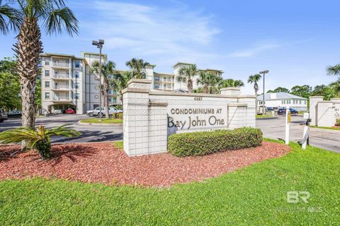 4297 County Road 6 Unit 205, Gulf Shores, AL 36542 - #: 370091