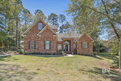 300 Clubhouse Drive Fairhope AL 36532