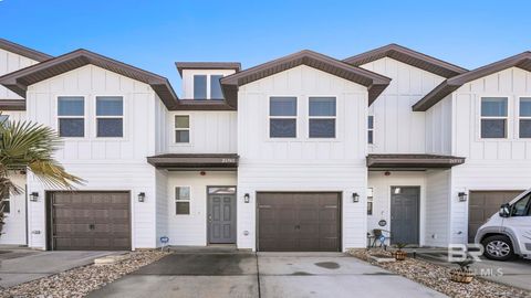 26941 Spyglass Drive Orange Beach AL 36561