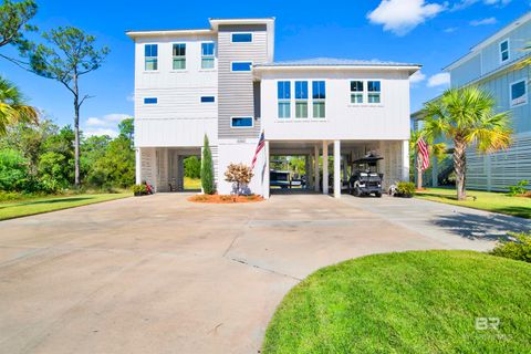27071 Palmetto Drive Orange Beach AL 36561