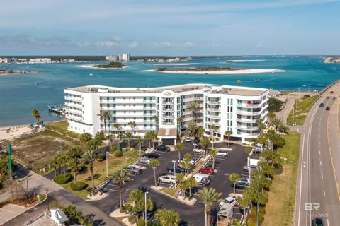 27501 Perdido Beach Boulevard A206 Orange Beach AL 36561