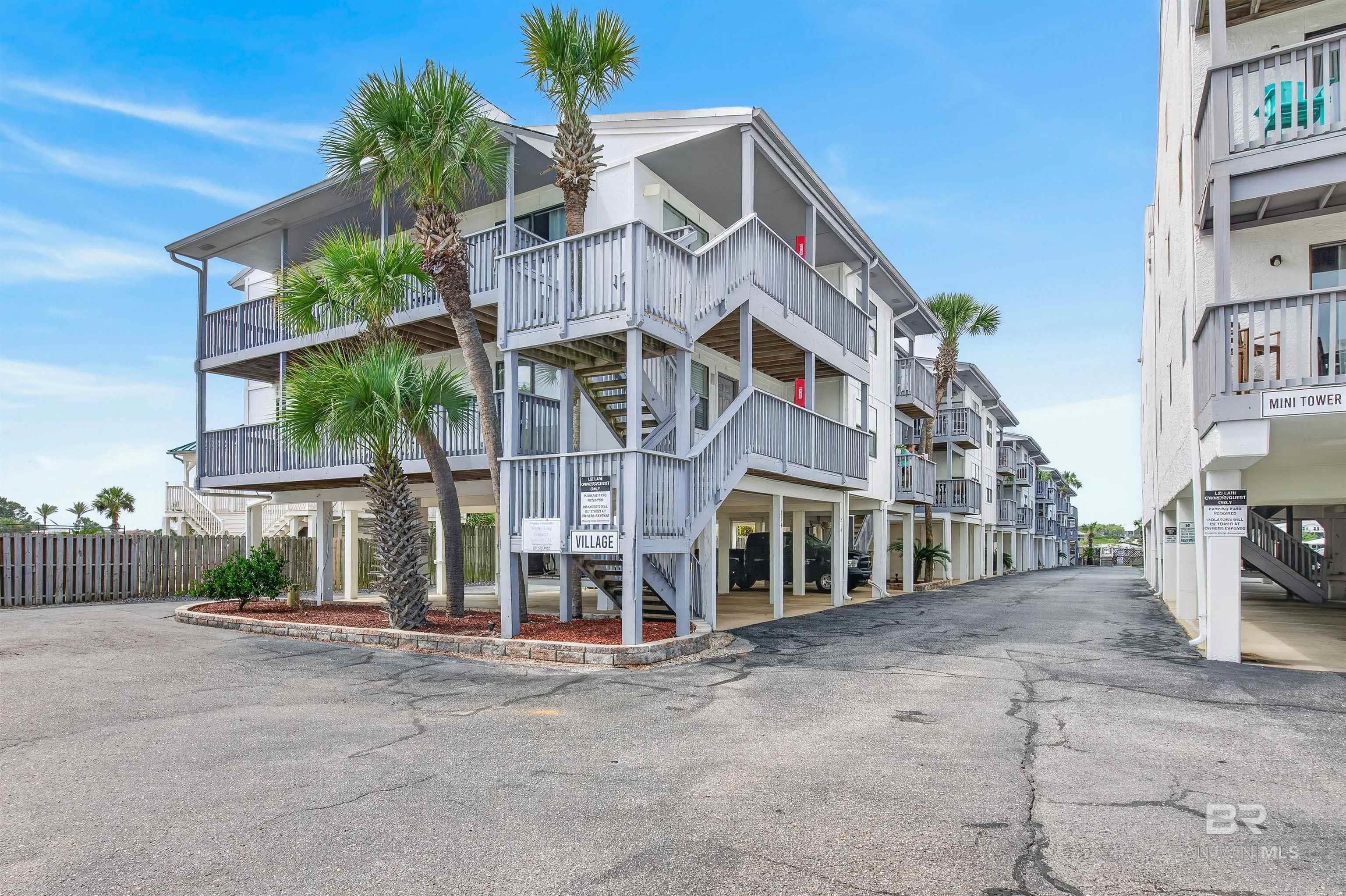 28813 Perdido Beach Boulevard 114