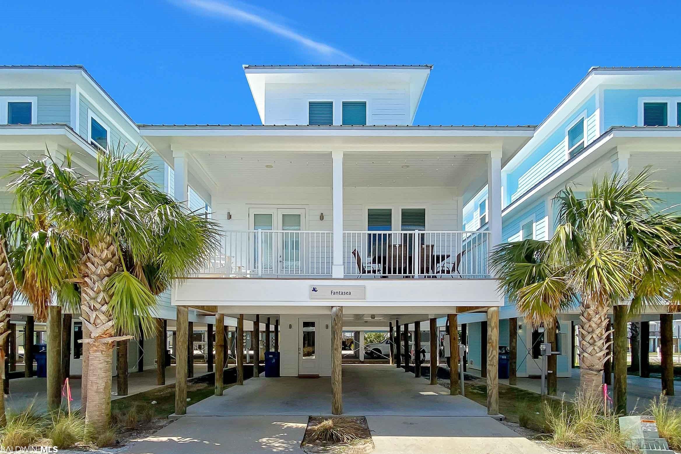 Photo 1 of 25 — 504 E Beach Boulevard, Gulf Shores, AL 36542
