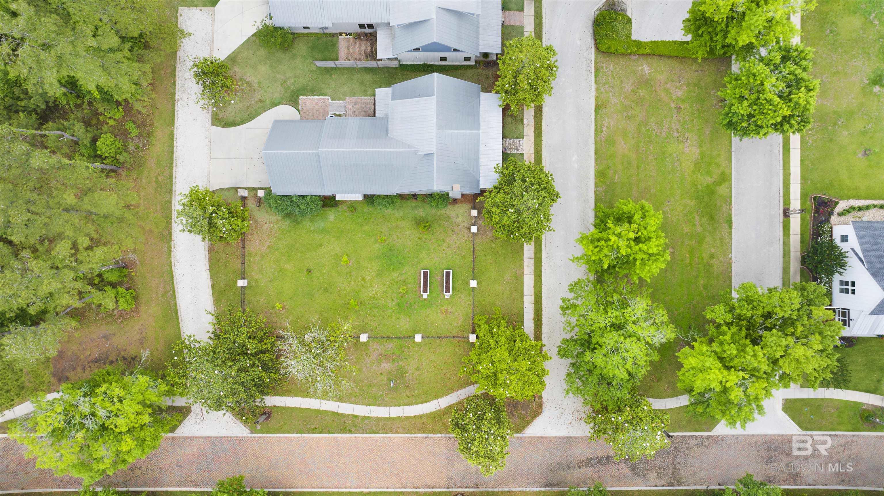 Photo 1 of 16 — 0 Old Federal Road, Magnolia Springs, AL 36555