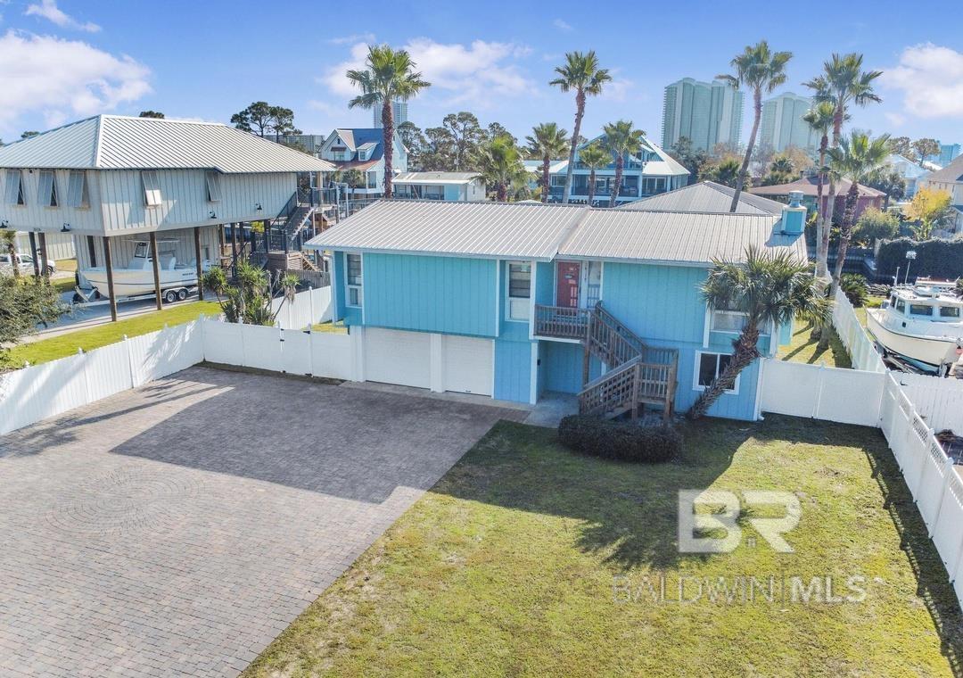 26318 Marina Road