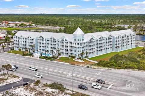 25805 Perdido Beach Boulevard 406 Orange Beach AL 36561