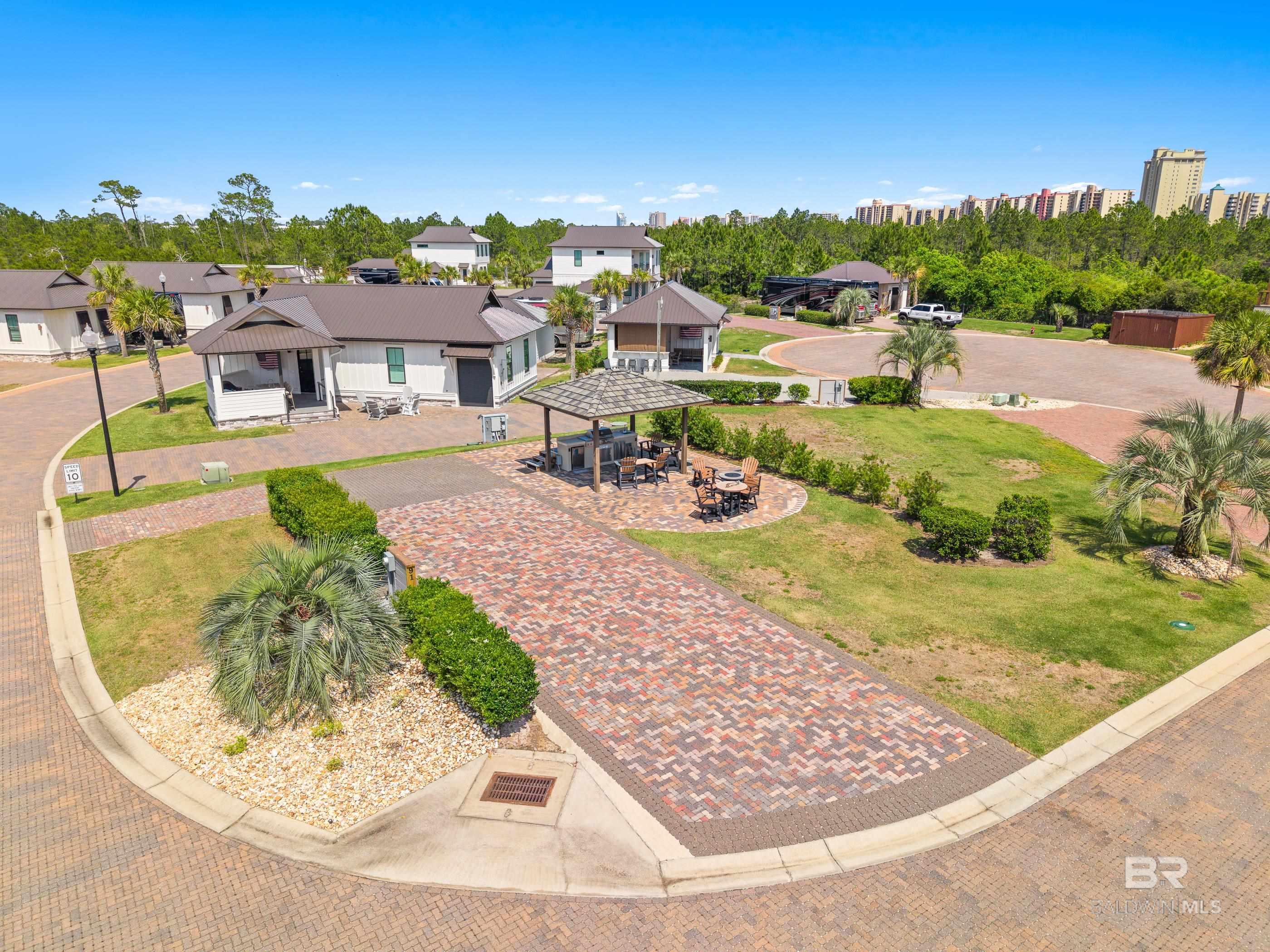 23601 Perdido Beach Boulevard