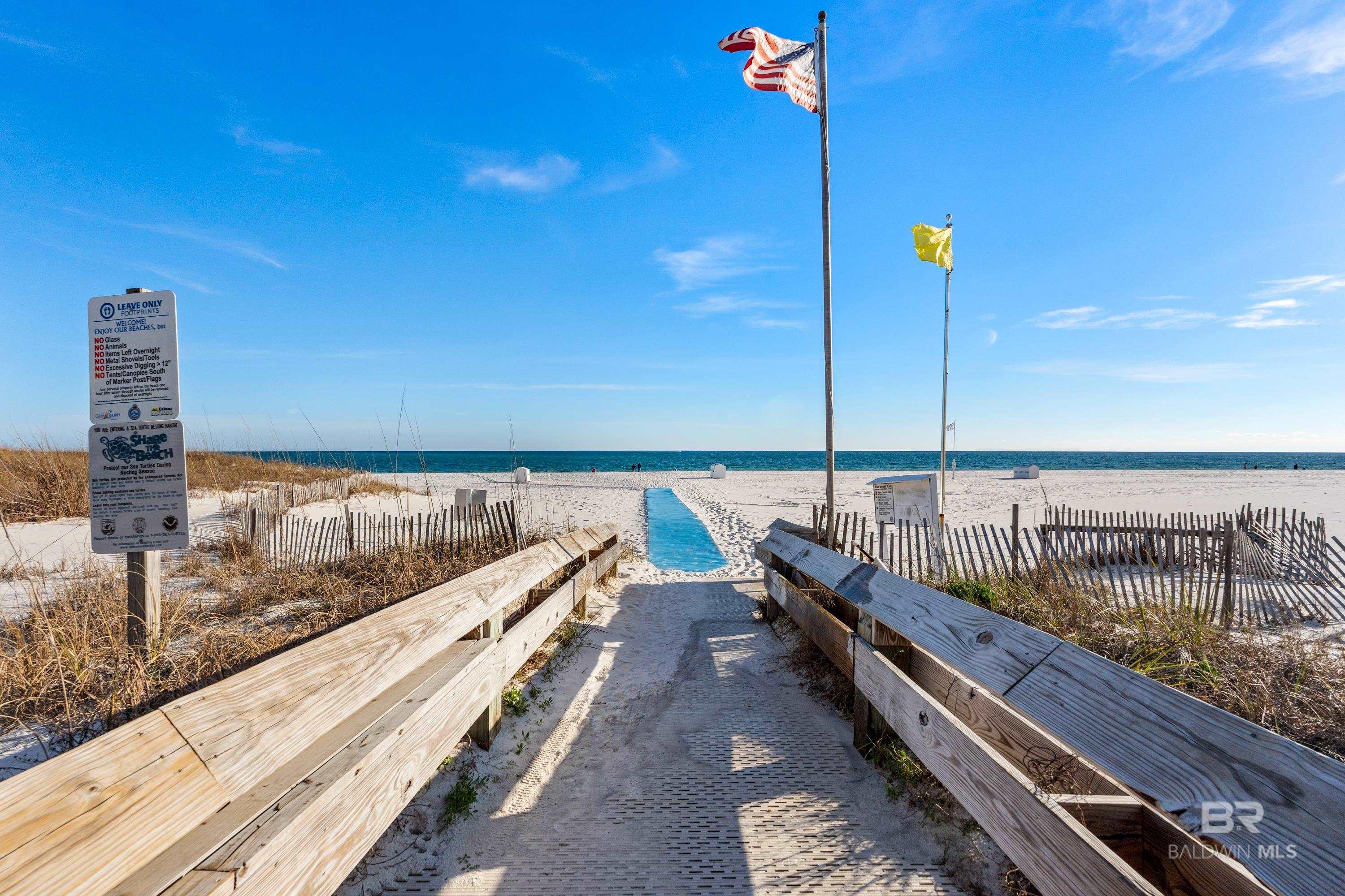 26800 Perdido Beach Boulevard 309