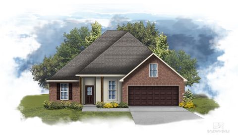 11334 Bonaventure Avenue, Daphne, AL 36526 - #: 376147
