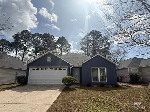 5110 Pine Way Orange Beach AL 36561