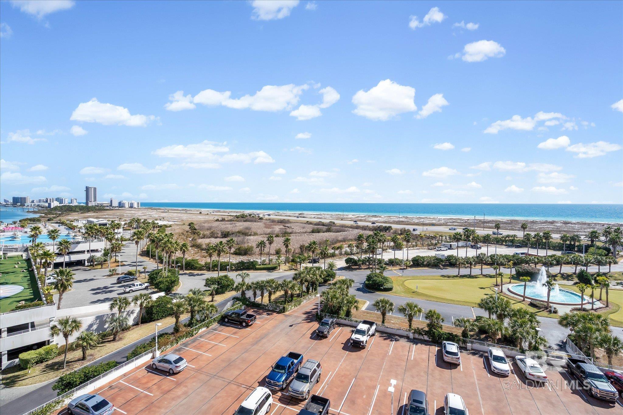 28103 Perdido Beach Boulevard B711