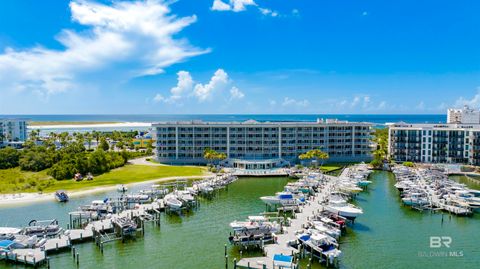 27405 Polaris Street 509 Orange Beach AL 36561