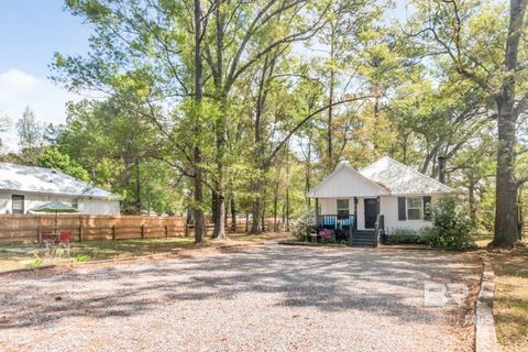 16926 Provencher Road Fairhope AL 36532