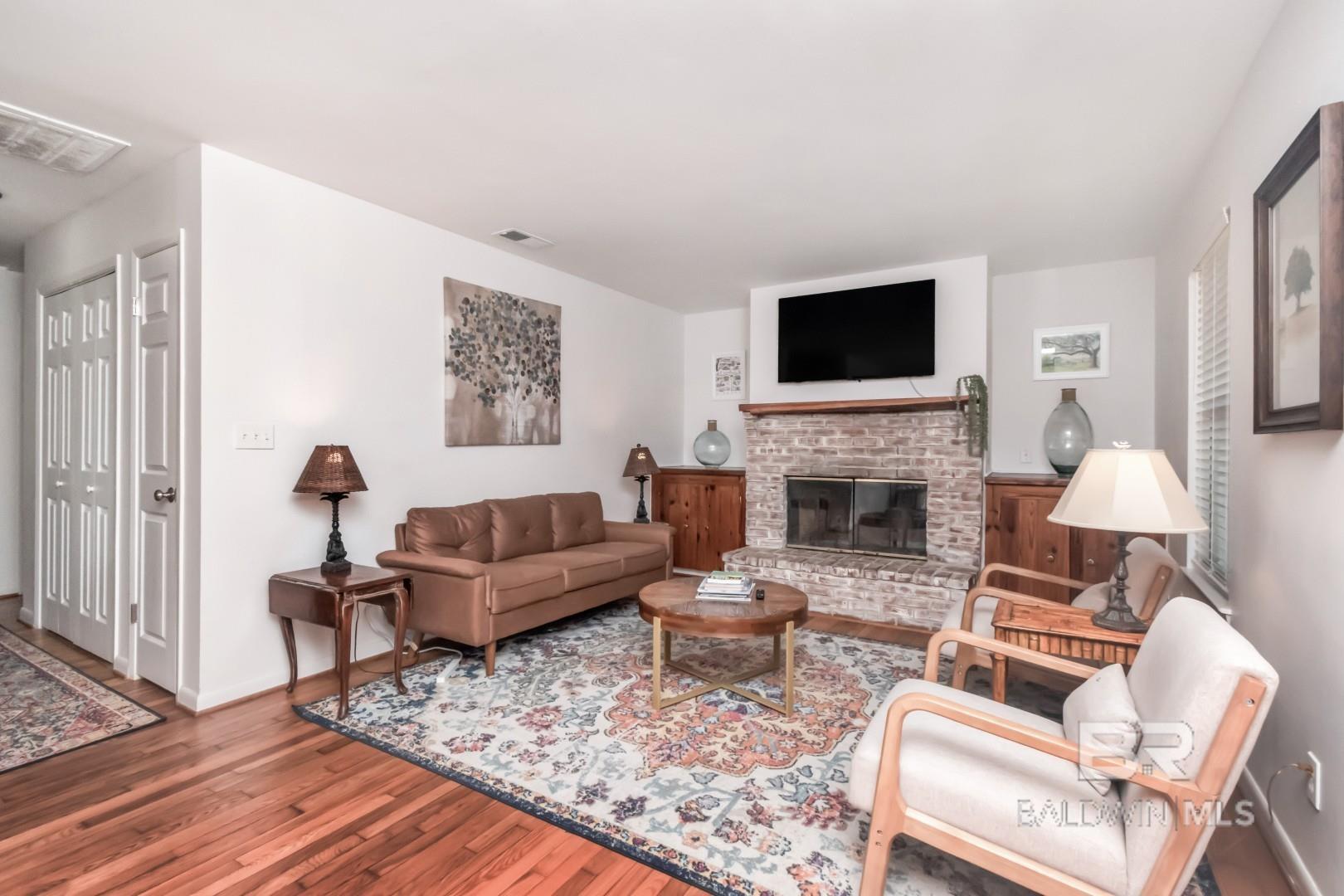 16926 Provencher Road