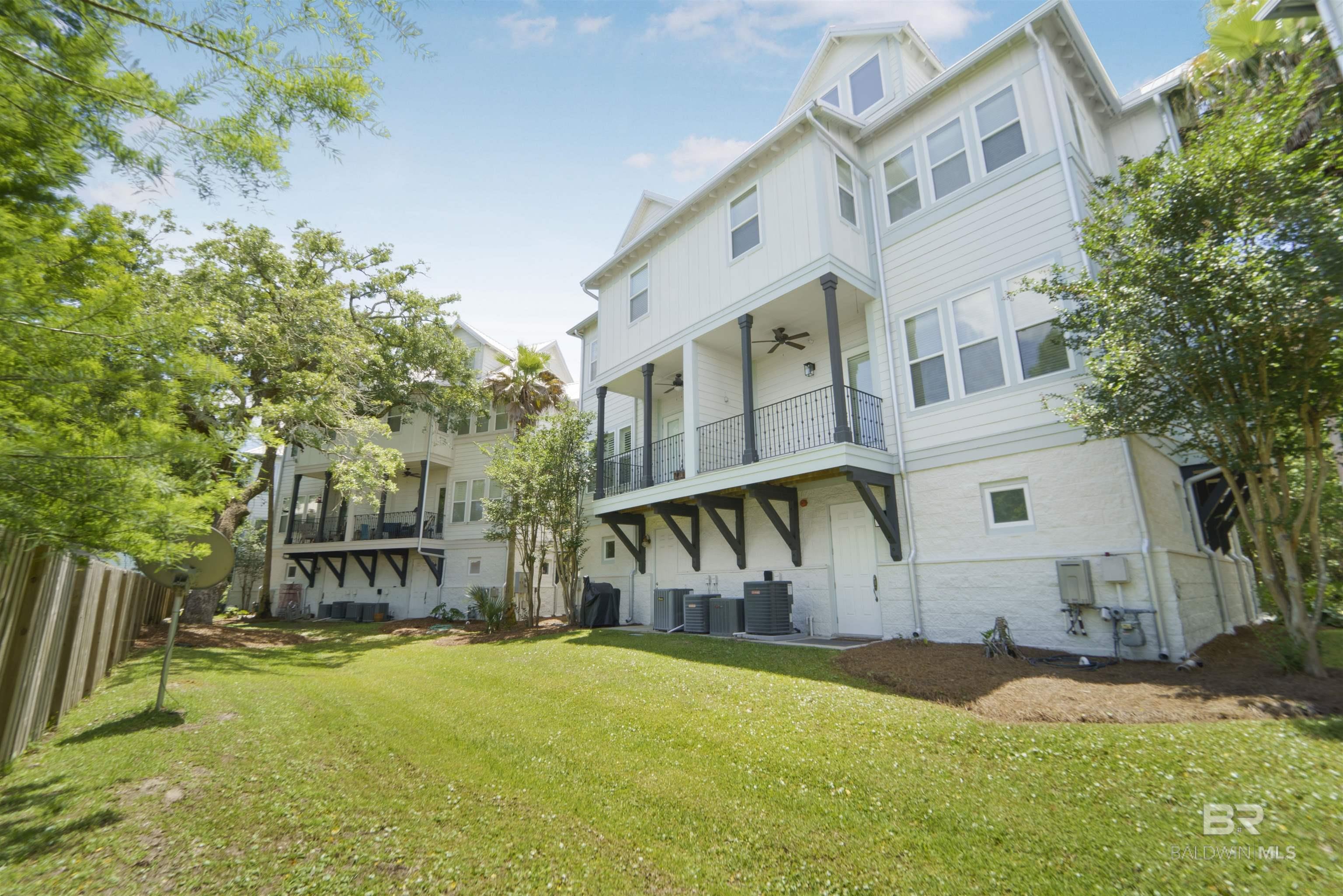 4670 Grander Court 15A