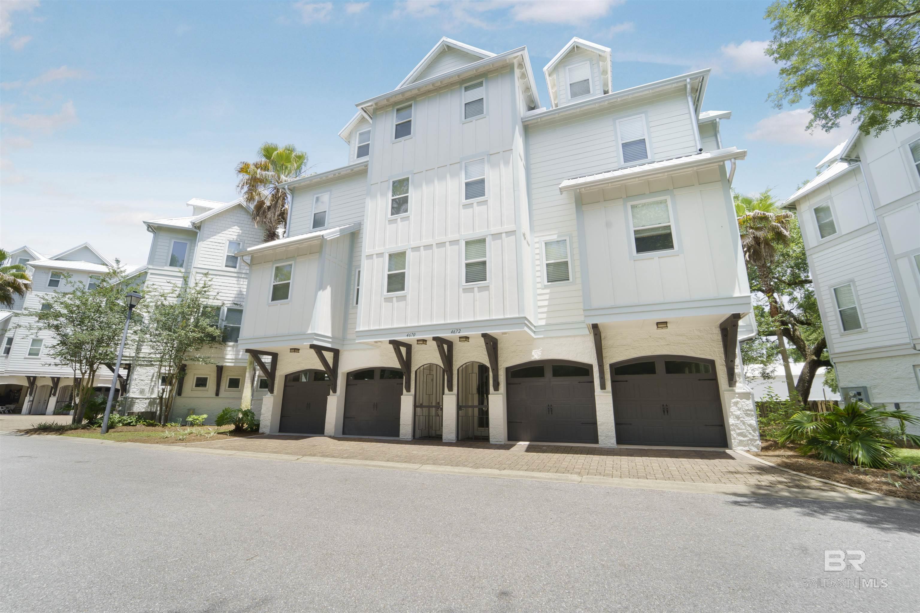 4670 Grander Court 15A