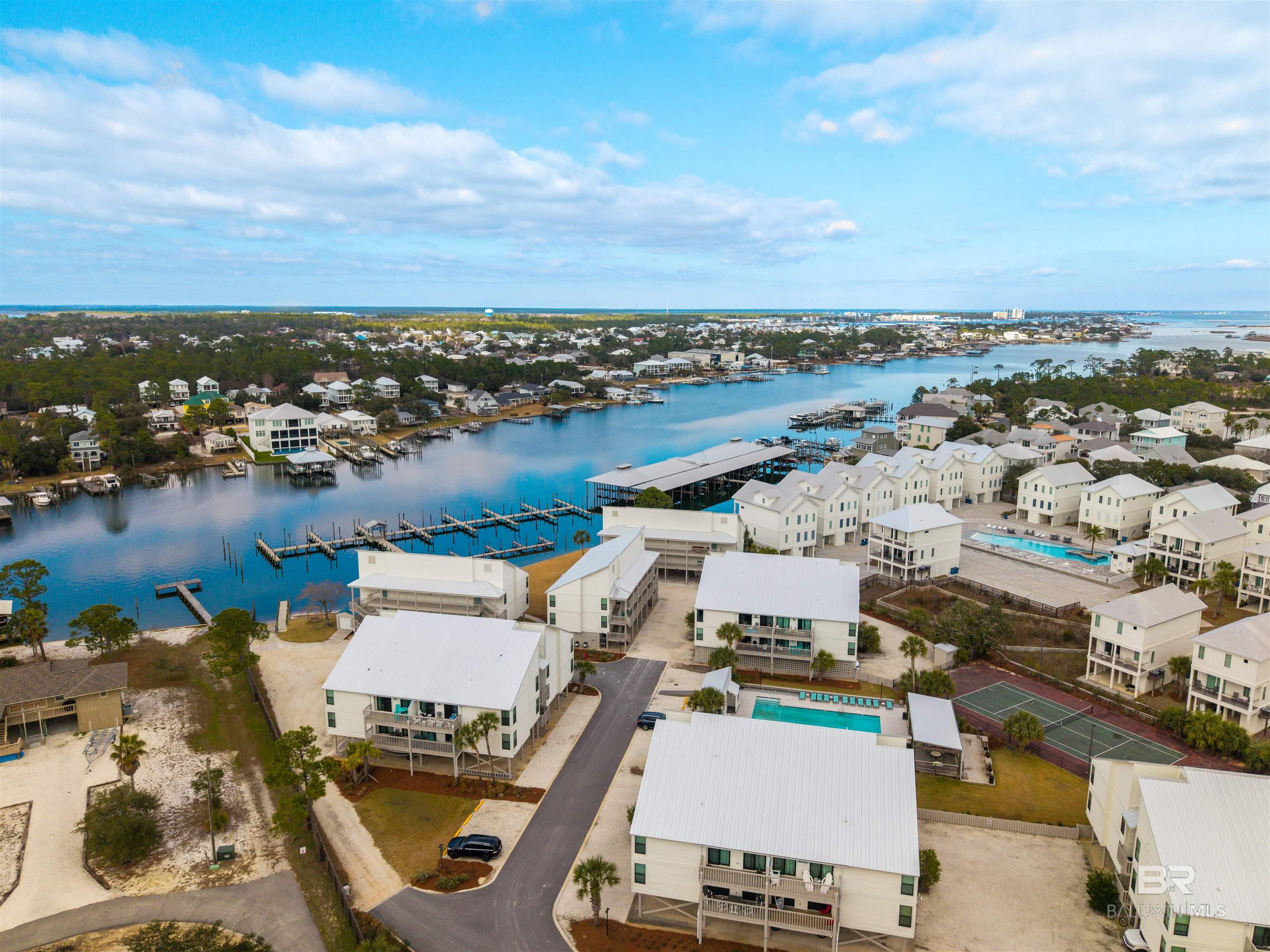 26115 Perdido Beach Boulevard 2C