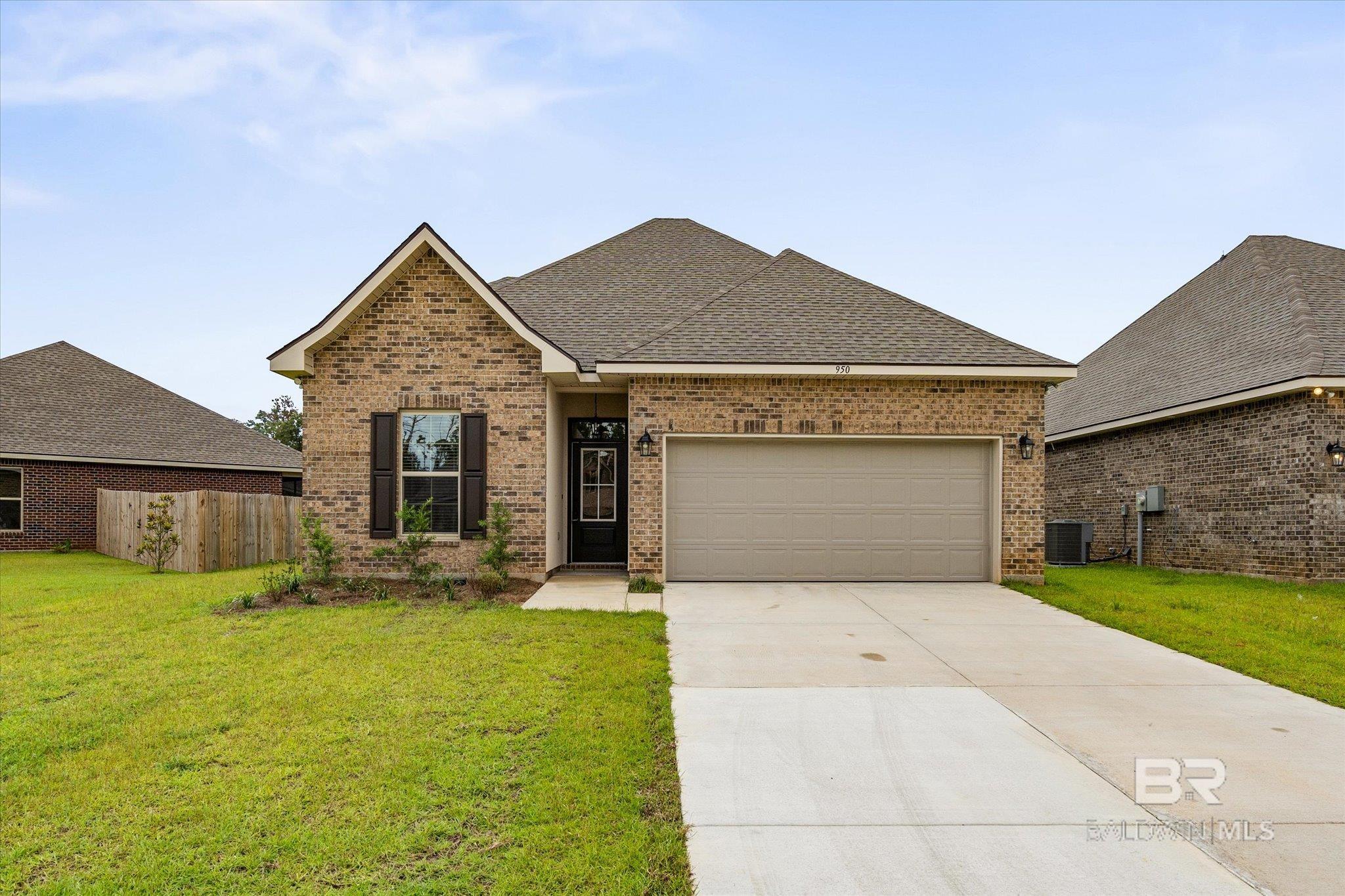 Photo 1 of 23 — 950 Gibson Court, Foley, AL 36535