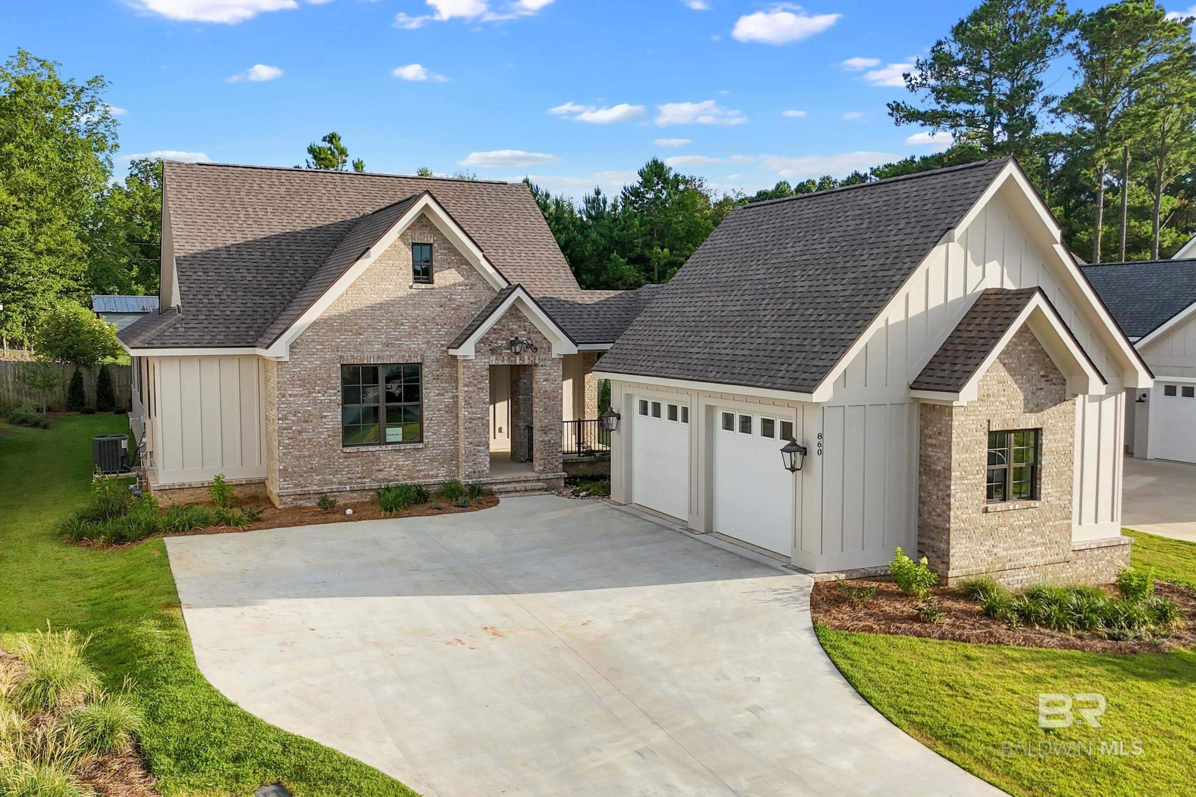 860 Geranium Drive