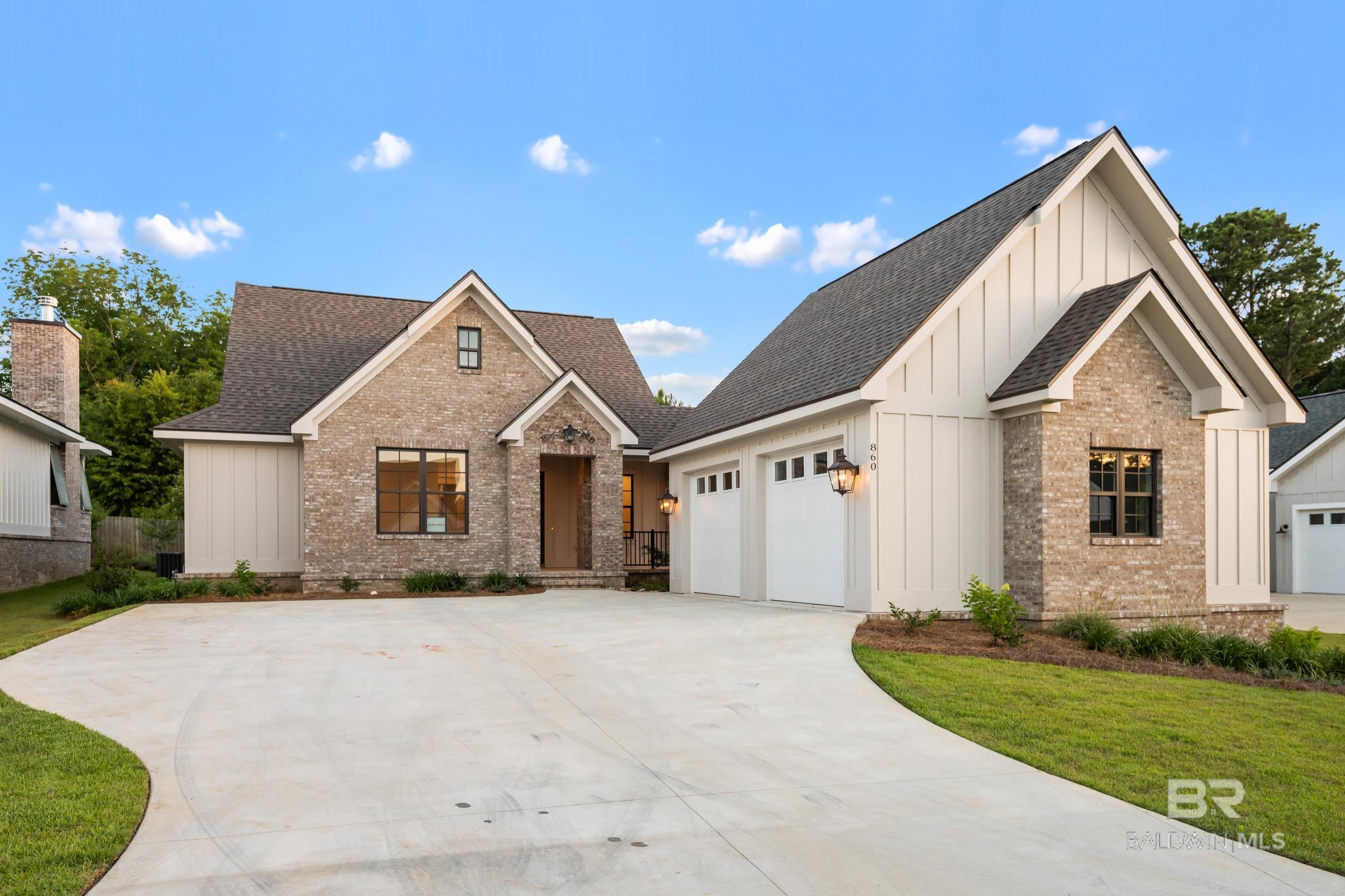 860 Geranium Drive