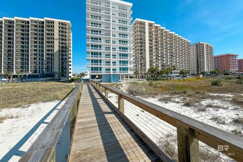 27070 Perdido Beach Boulevard 2E Orange Beach AL 36561