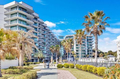 27582 Canal Road 2207 Orange Beach AL 36561