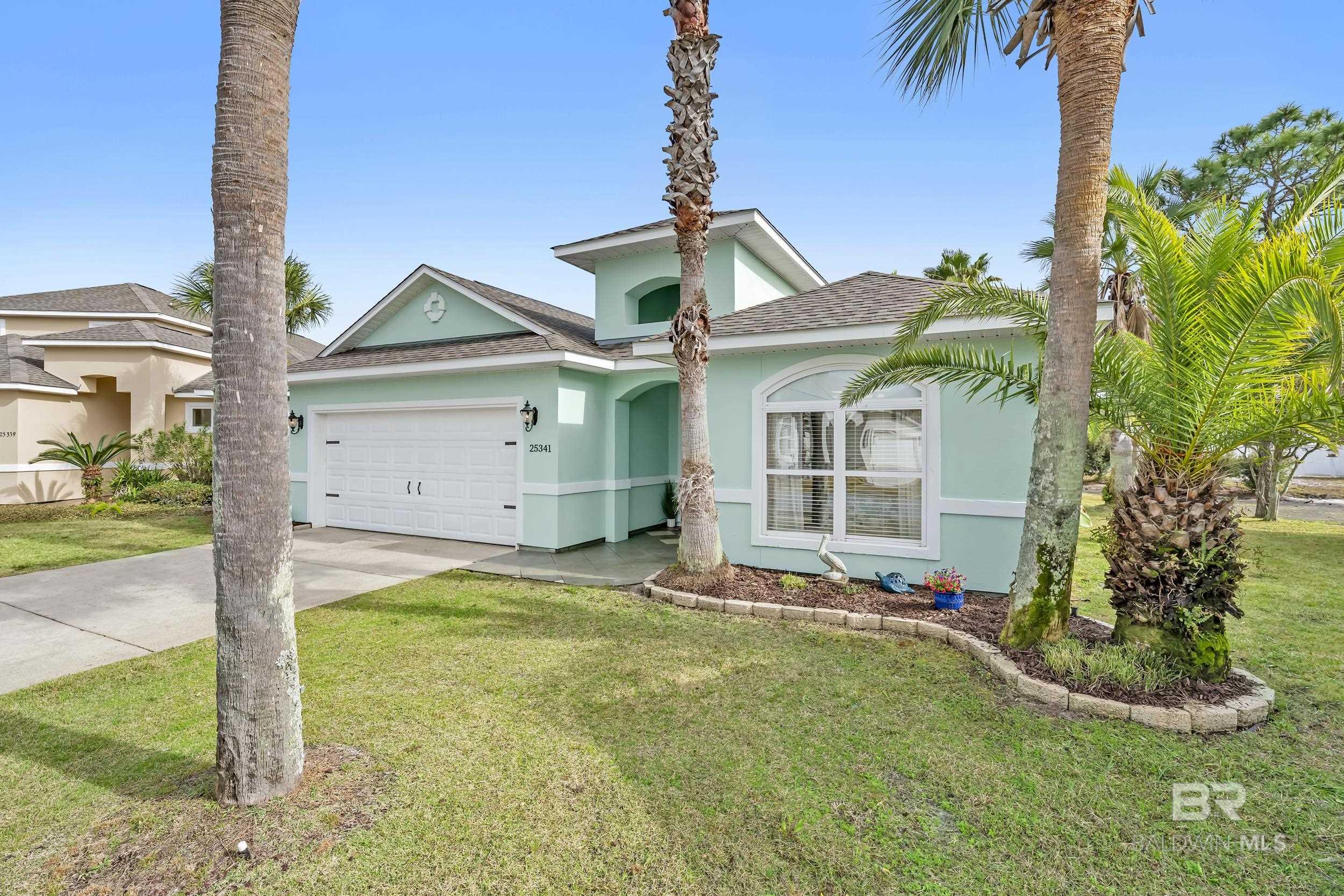 25341 Windward Lakes Avenue