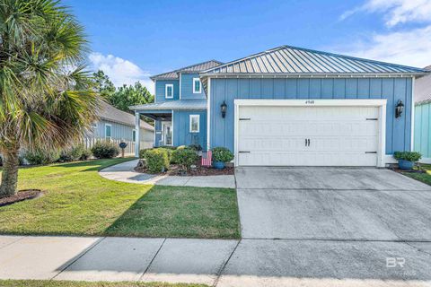4948 E Cypress Loop Orange Beach AL 36561