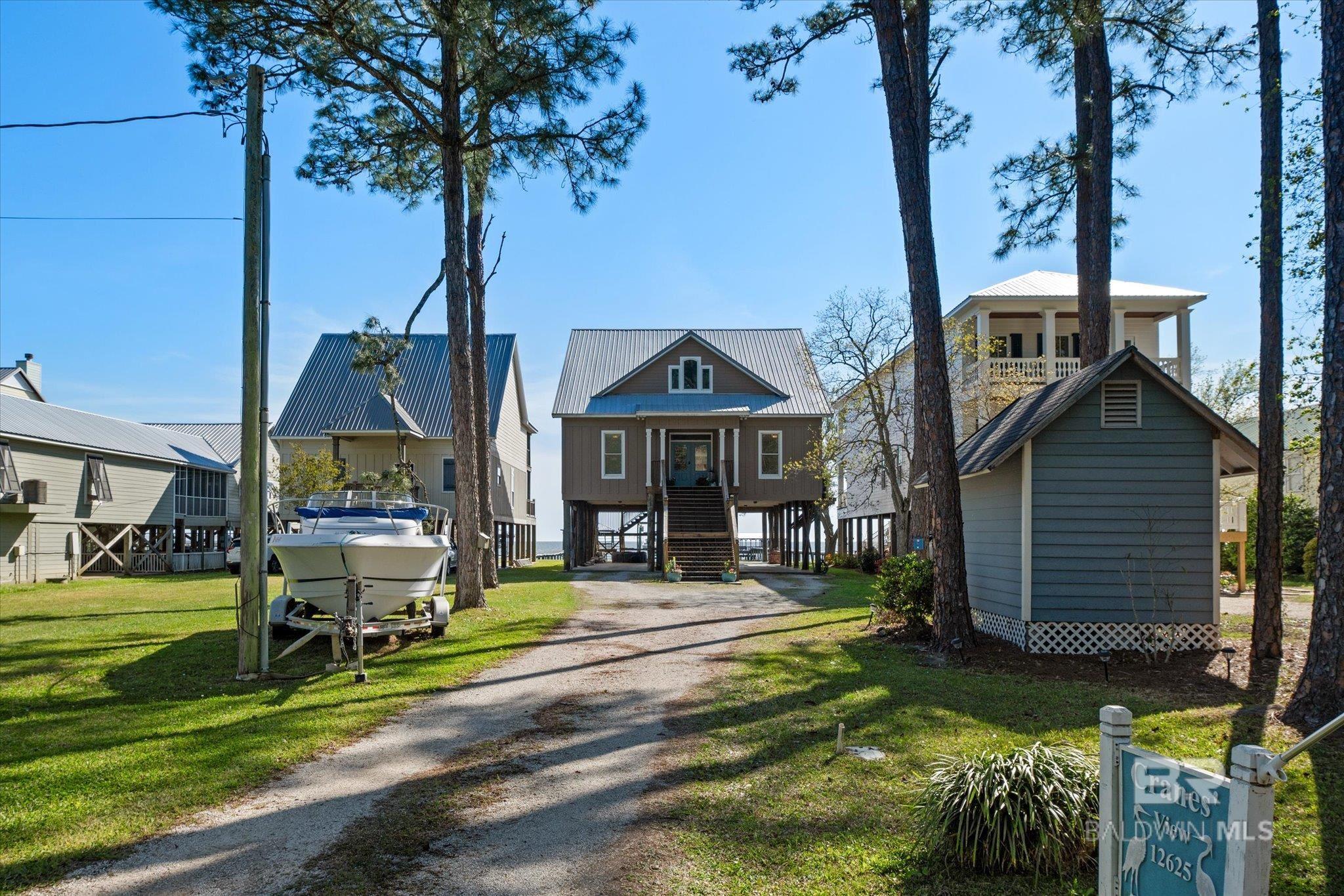 12625 County Road 1

                                                                             Fairhope                                

                                    , AL - $1,695,000