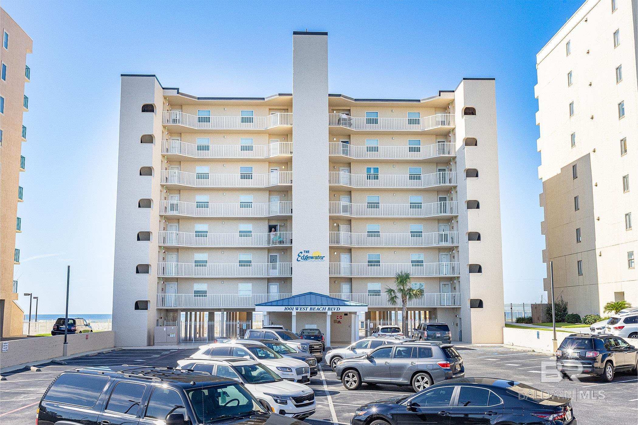 1001 W Beach Boulevard 83