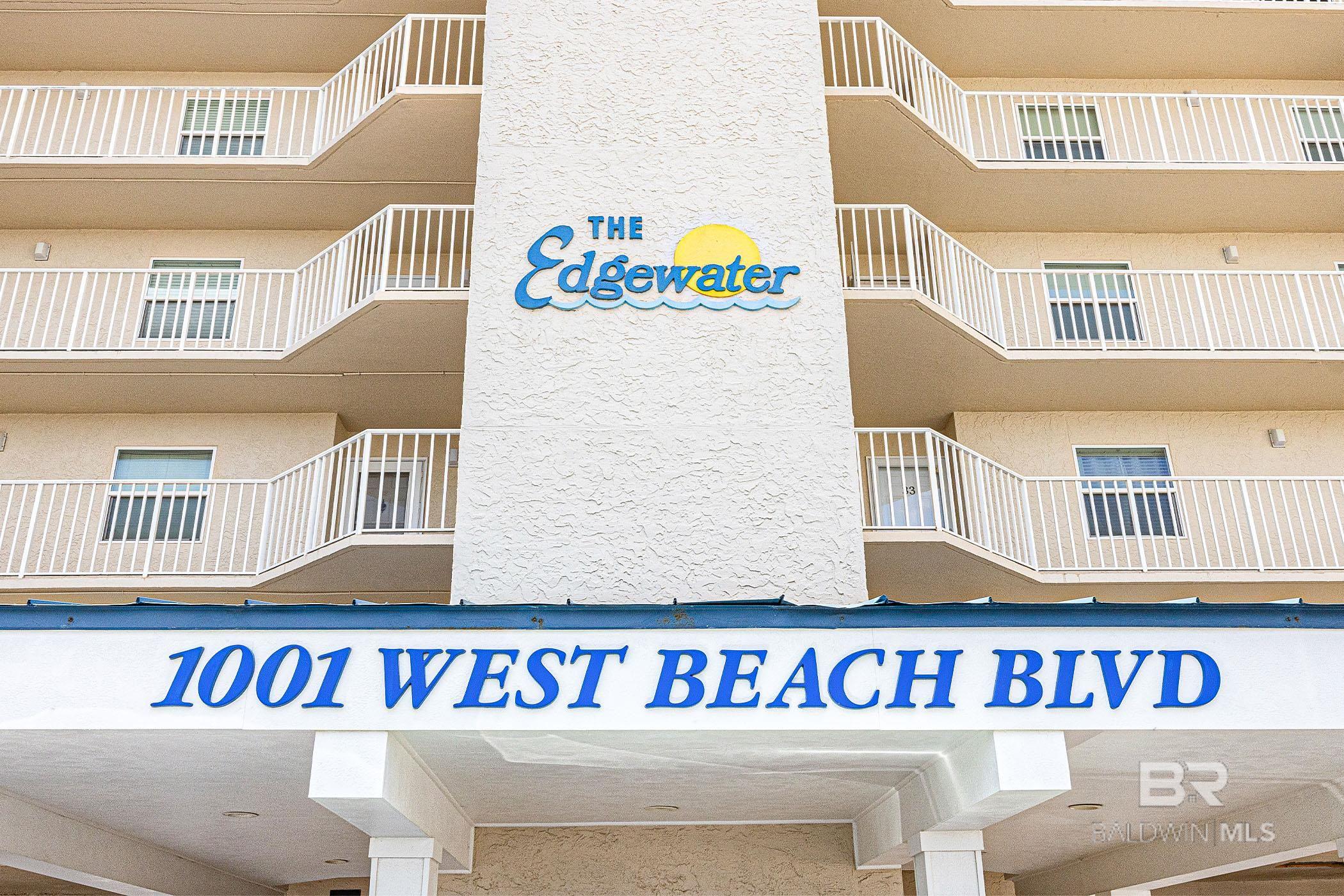 1001 W Beach Boulevard 83