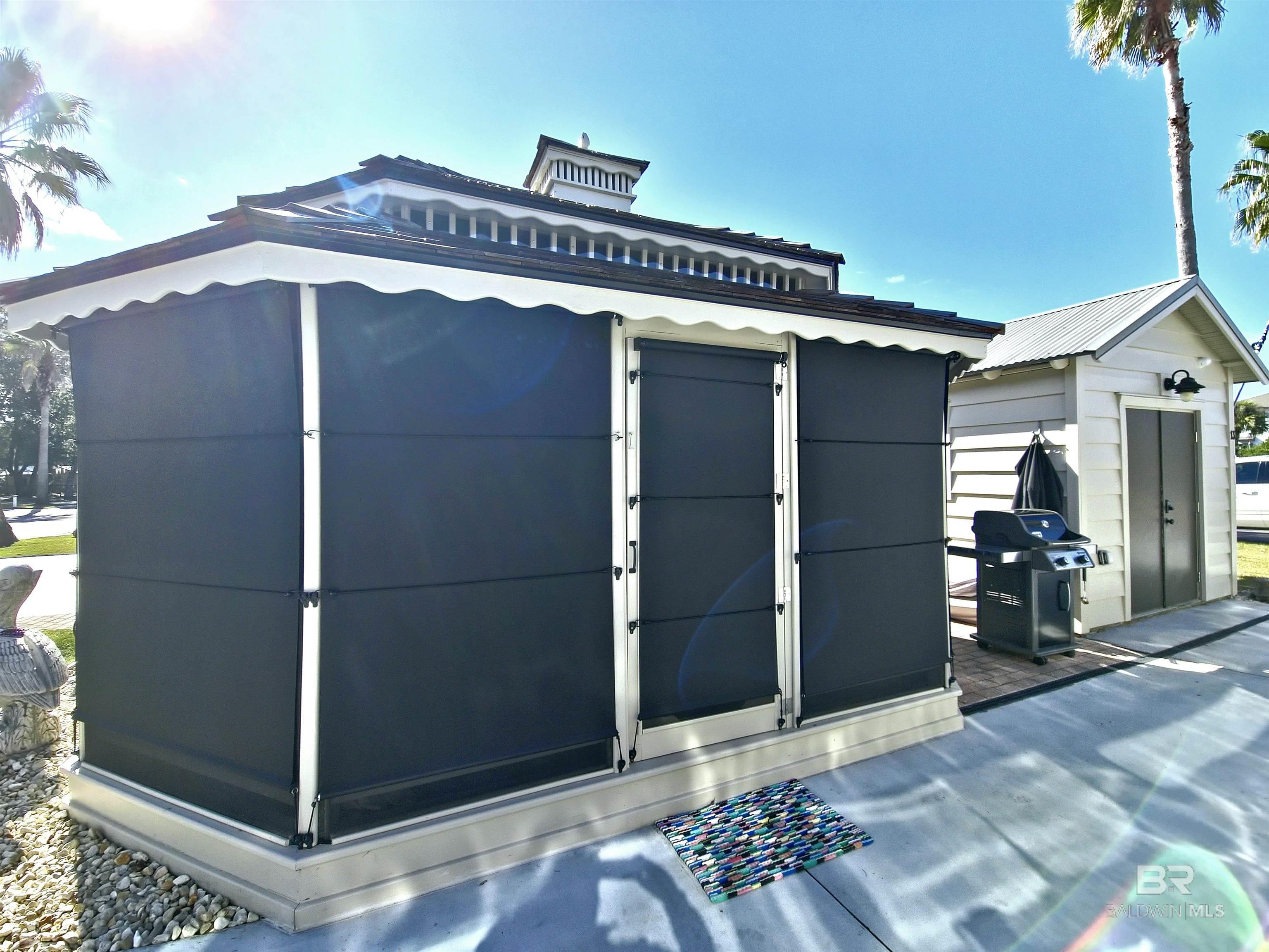 4650 Griffith Marina Road 13