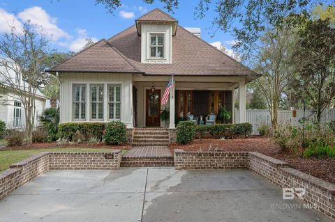 17189 Tennis Club Drive Fairhope AL 36532