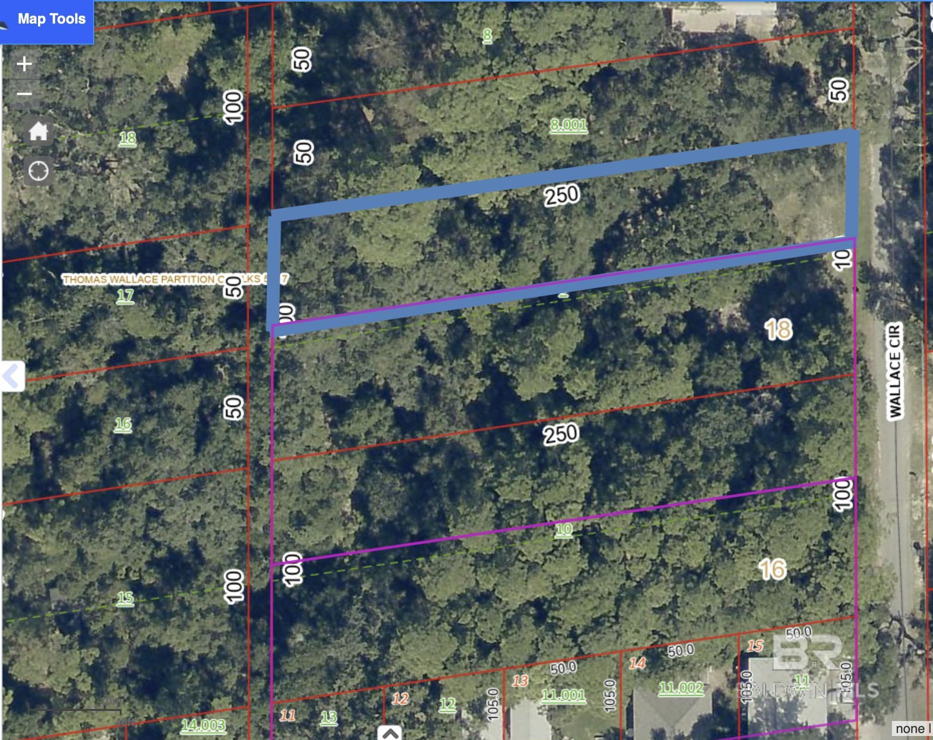 Lot 19 Wallace Circle