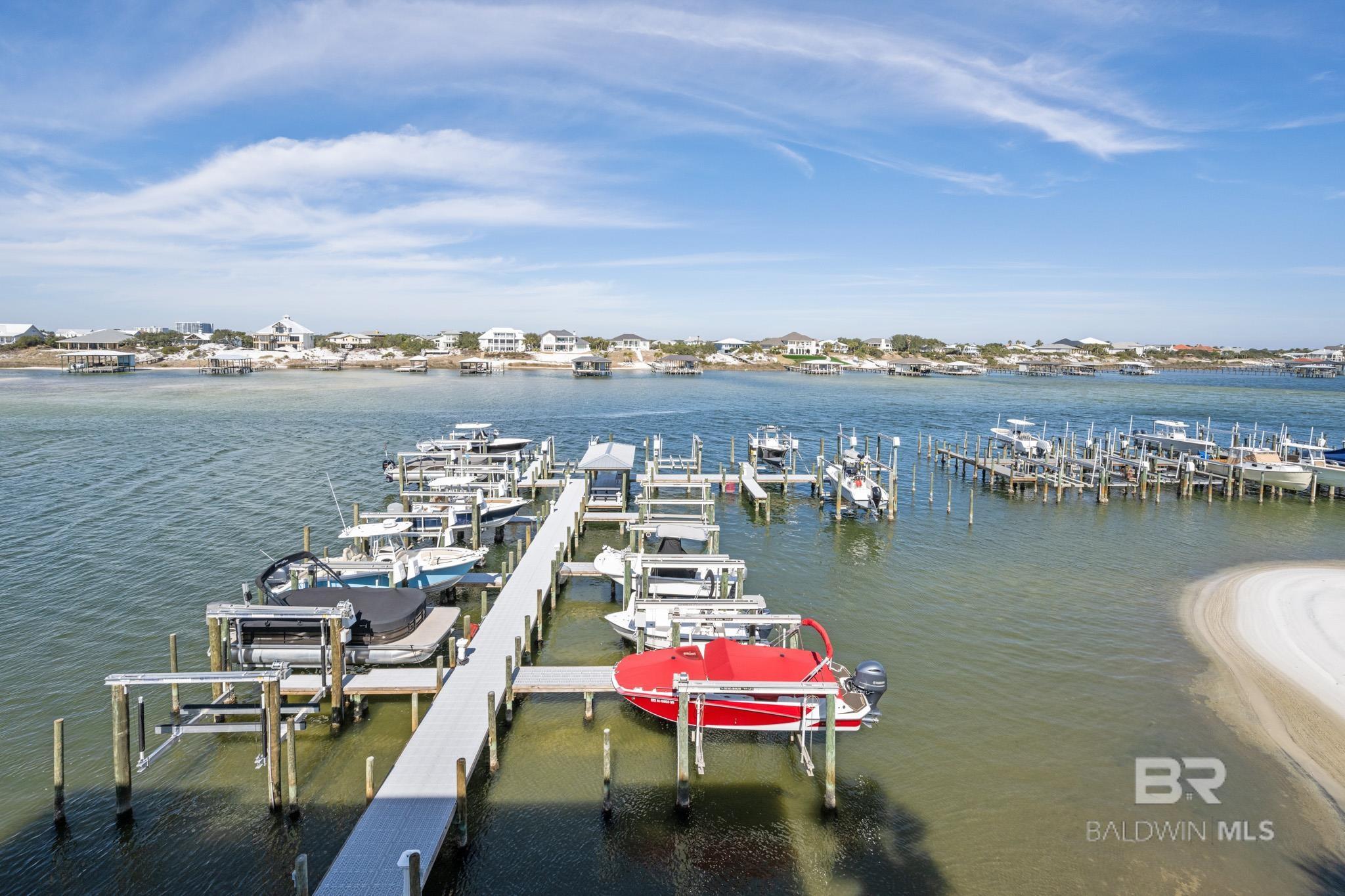 28925 Perdido Beach Boulevard 301