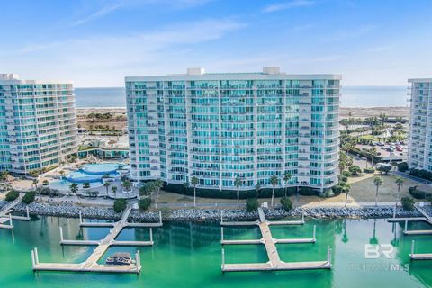 28105 Perdido Beach Boulevard C-1212 Orange Beach AL 36561