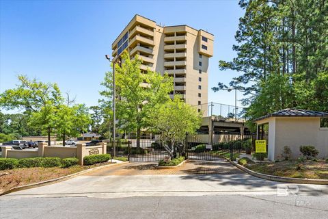 100 Tower Drive Unit 501, Daphne, AL 36526 - #: 375258