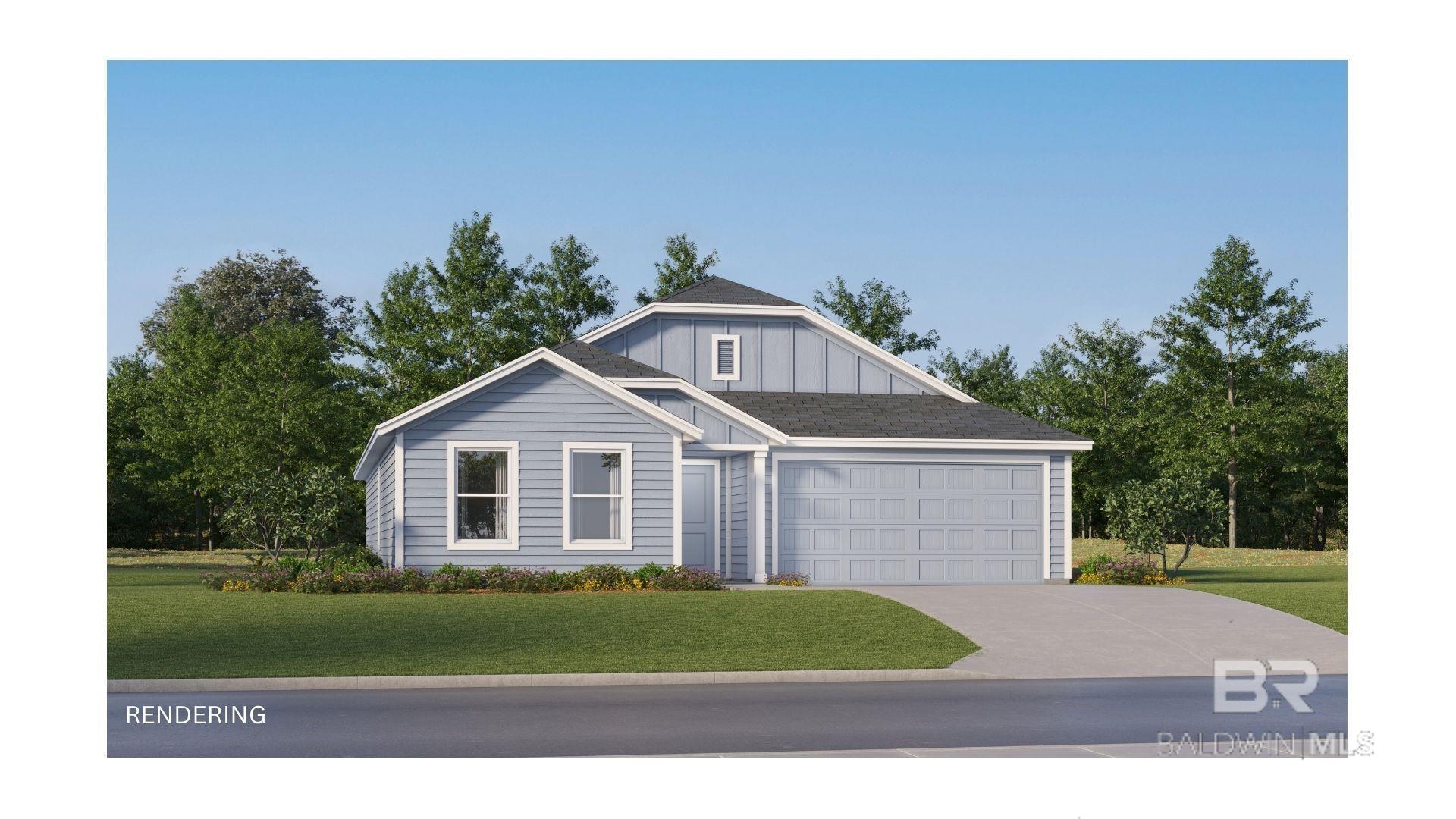 Photo 1 of 24 — 15346 Tiller Lane, Foley, AL 36535
