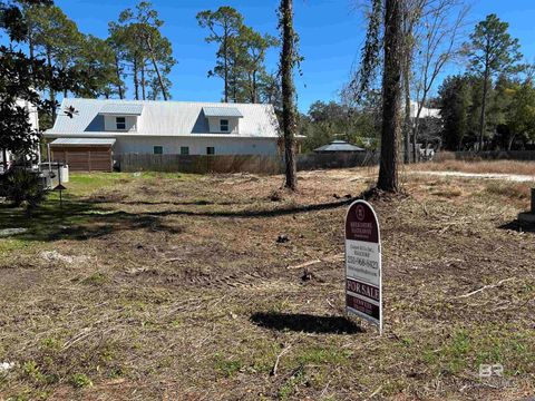 5636 Georgia Street Orange Beach AL 36561