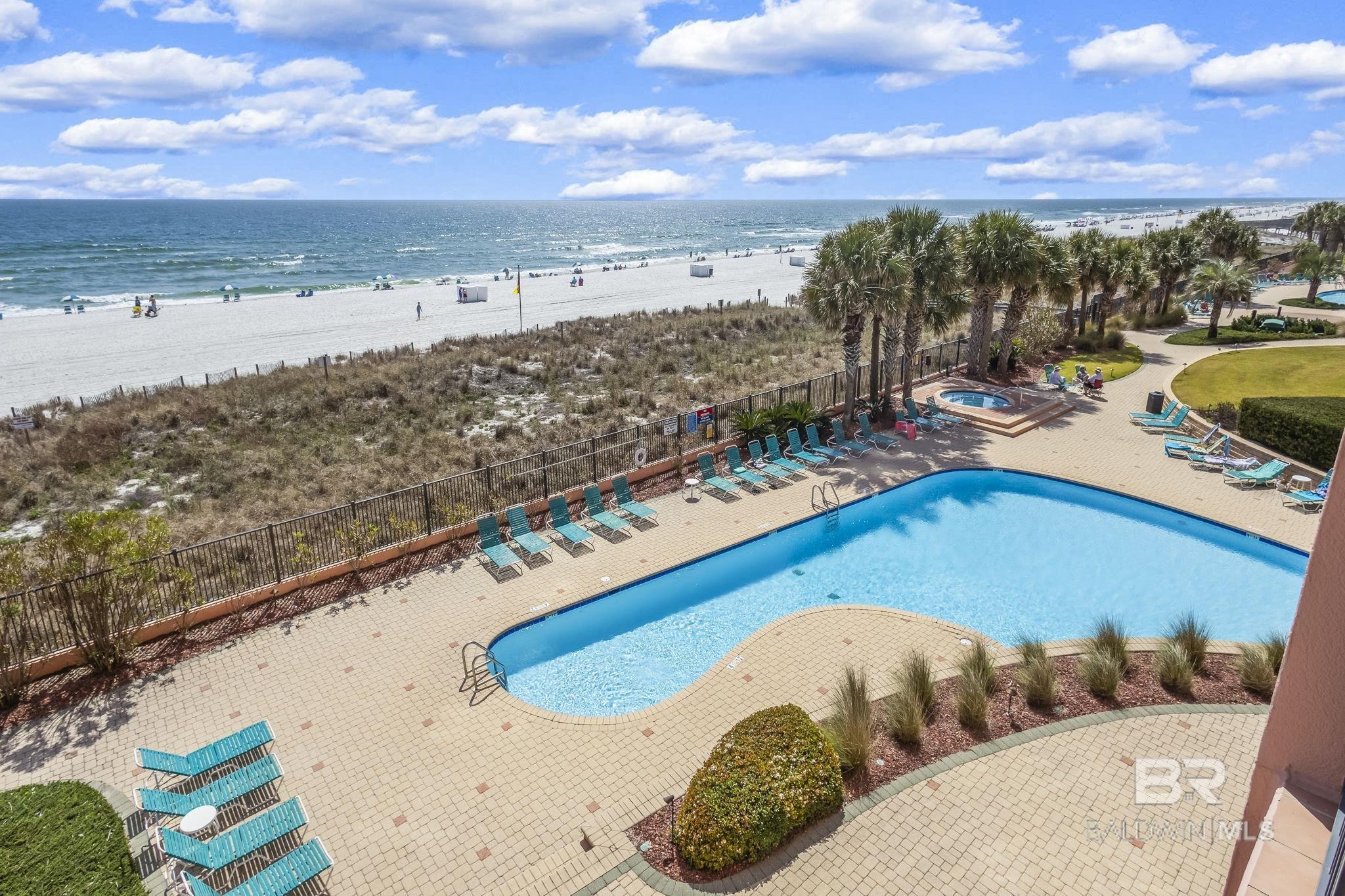 25250 Perdido Beach Boulevard 304E