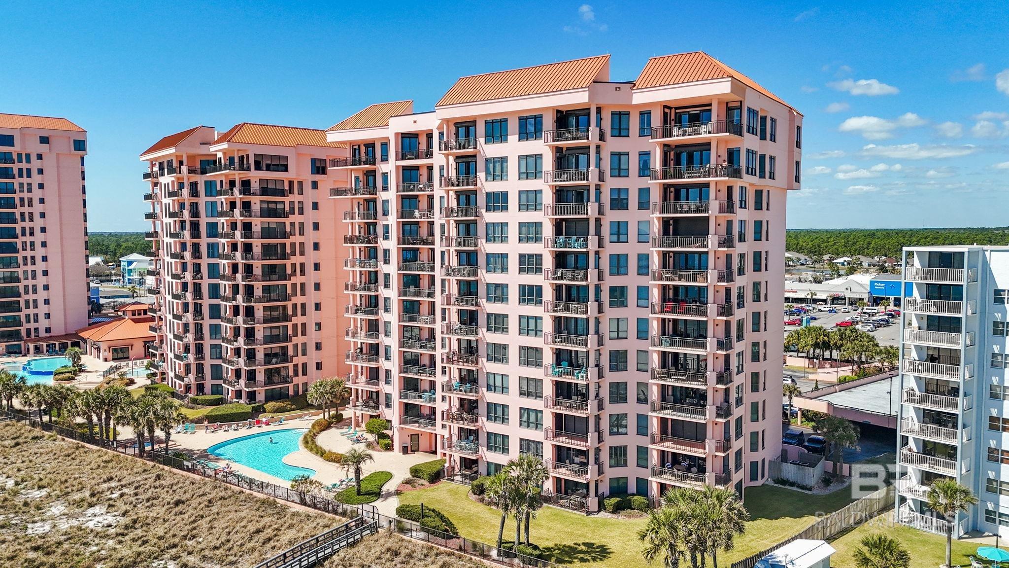 25250 Perdido Beach Boulevard 304E