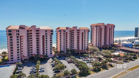 25250 Perdido Beach Boulevard 304E Orange Beach AL 36561