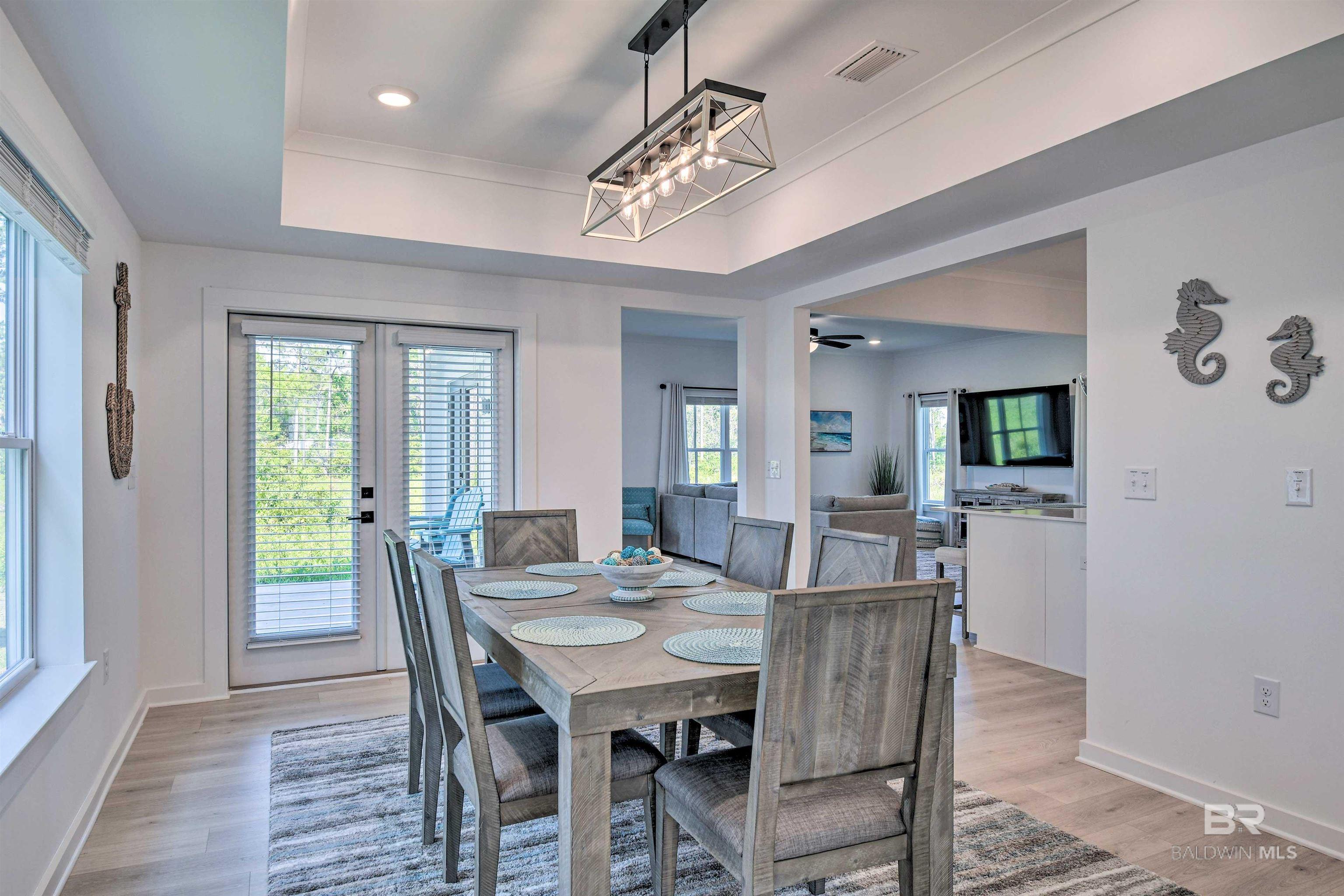 4660 Casablanca Drive