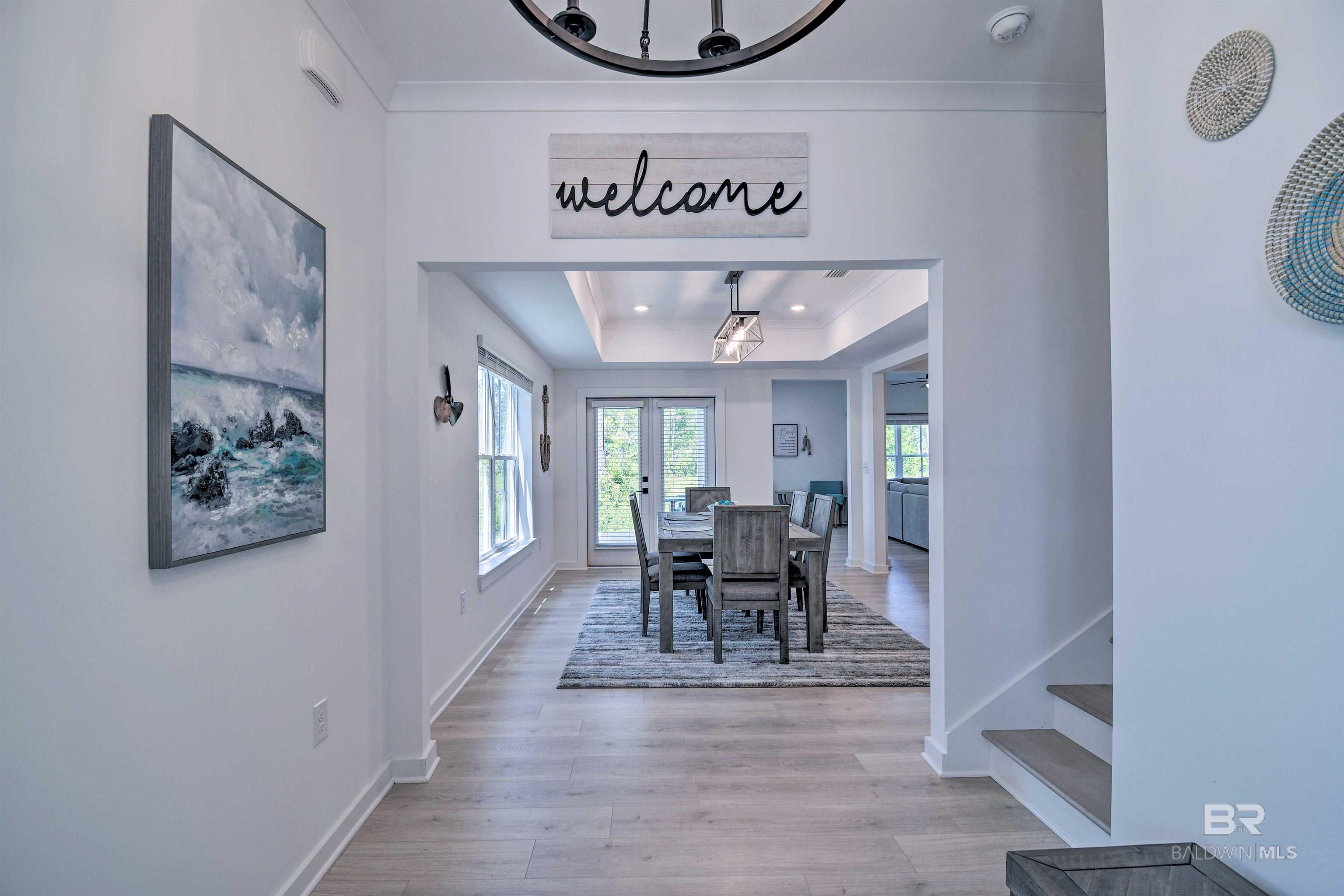 4660 Casablanca Drive