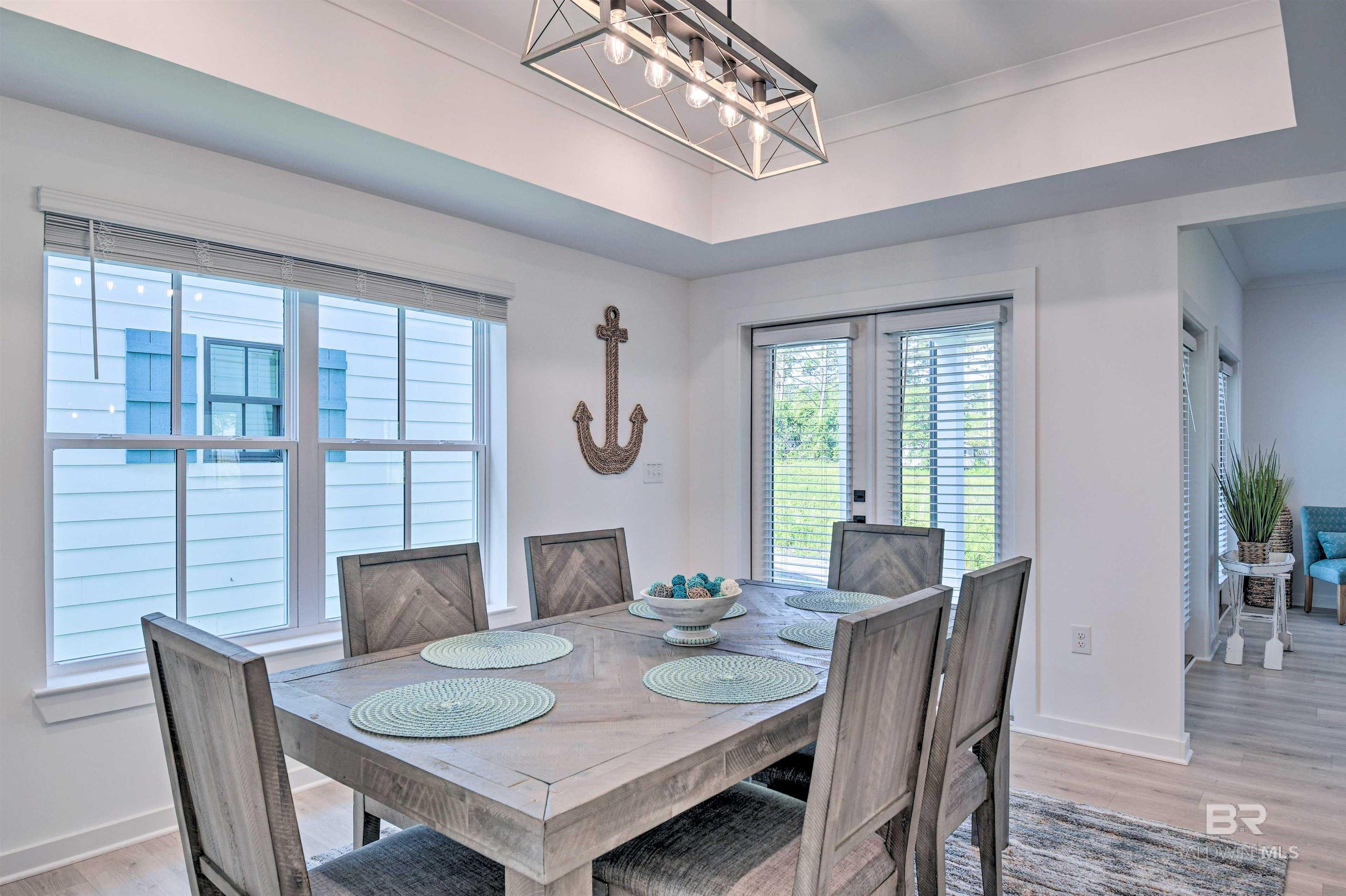 4660 Casablanca Drive