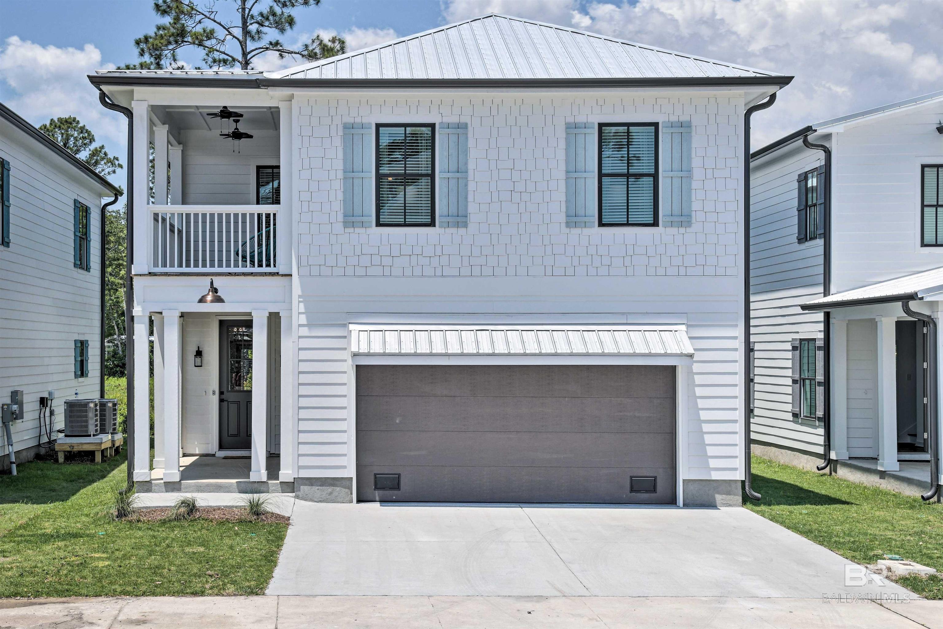Photo 1 of 55 — 4660 Casablanca Drive, Orange Beach, AL 36561