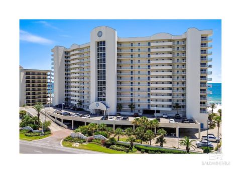 26200 Perdido Beach Boulevard 1202 Orange Beach AL 36561