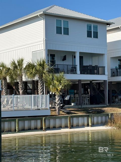 4644 Old Bay Lane Orange Beach AL 36561