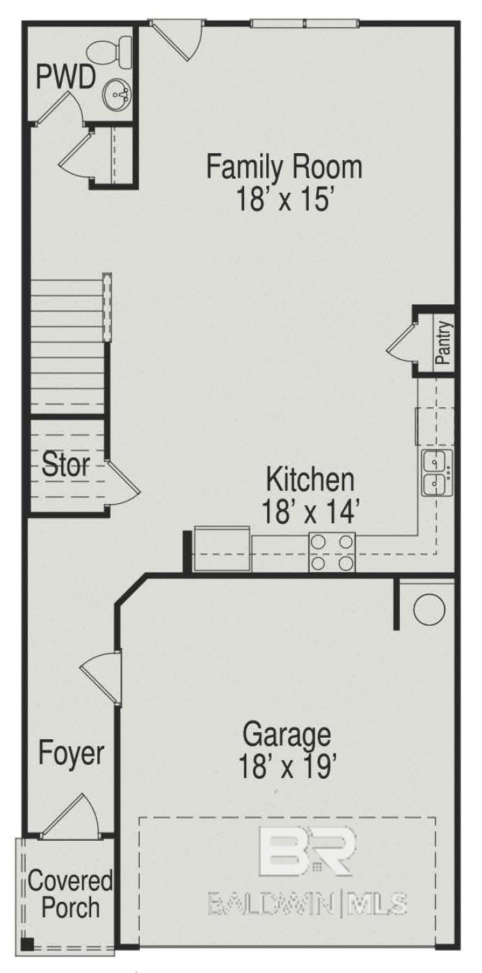 1220 Pearl Loop