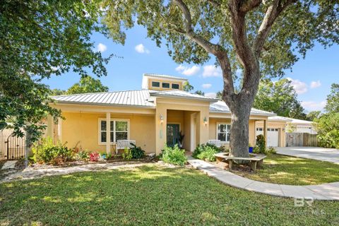 5217 Green Tree Road Orange Beach AL 36561